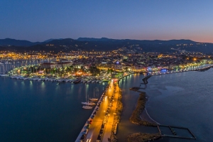 Anthemis Luxury Villas & Lefkada