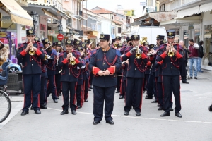 Filarmonikh Lefkada