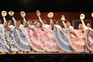 Folklore of Lefkada!