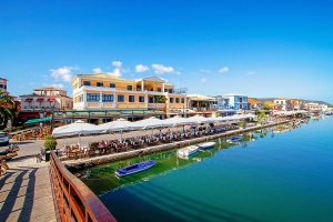 Anthemis Luxury Villas & Lefkada