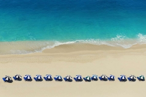 Anthemis Luxury Villas & Lefkada