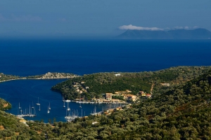 Anthemis Luxury Villas & Lefkada