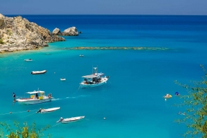 Anthemis Luxury Villas & Lefkada