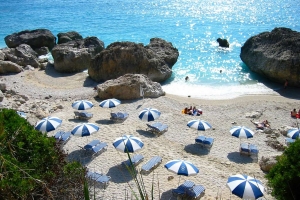Anthemis Luxury Villas & Lefkada