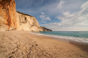 Anthemis Luxury Villas & Lefkada
