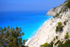 Anthemis Luxury Villas & Lefkada
