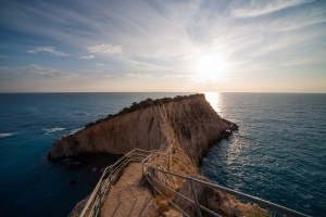 Anthemis Luxury Villas & Lefkada