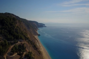 Anthemis Luxury Villas & Lefkada Beaches Egremnoi