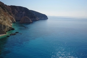 Anthemis Luxury Villas & Lefkada Beaches Porto Katsiki