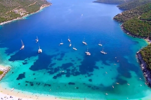 Anthemis Luxury Villas & Lefkada Poros